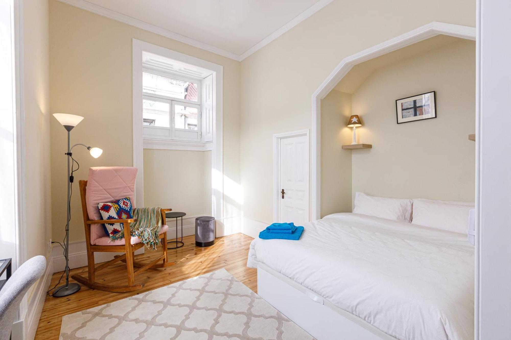 Sky Accommodations 코임브라 외부 사진