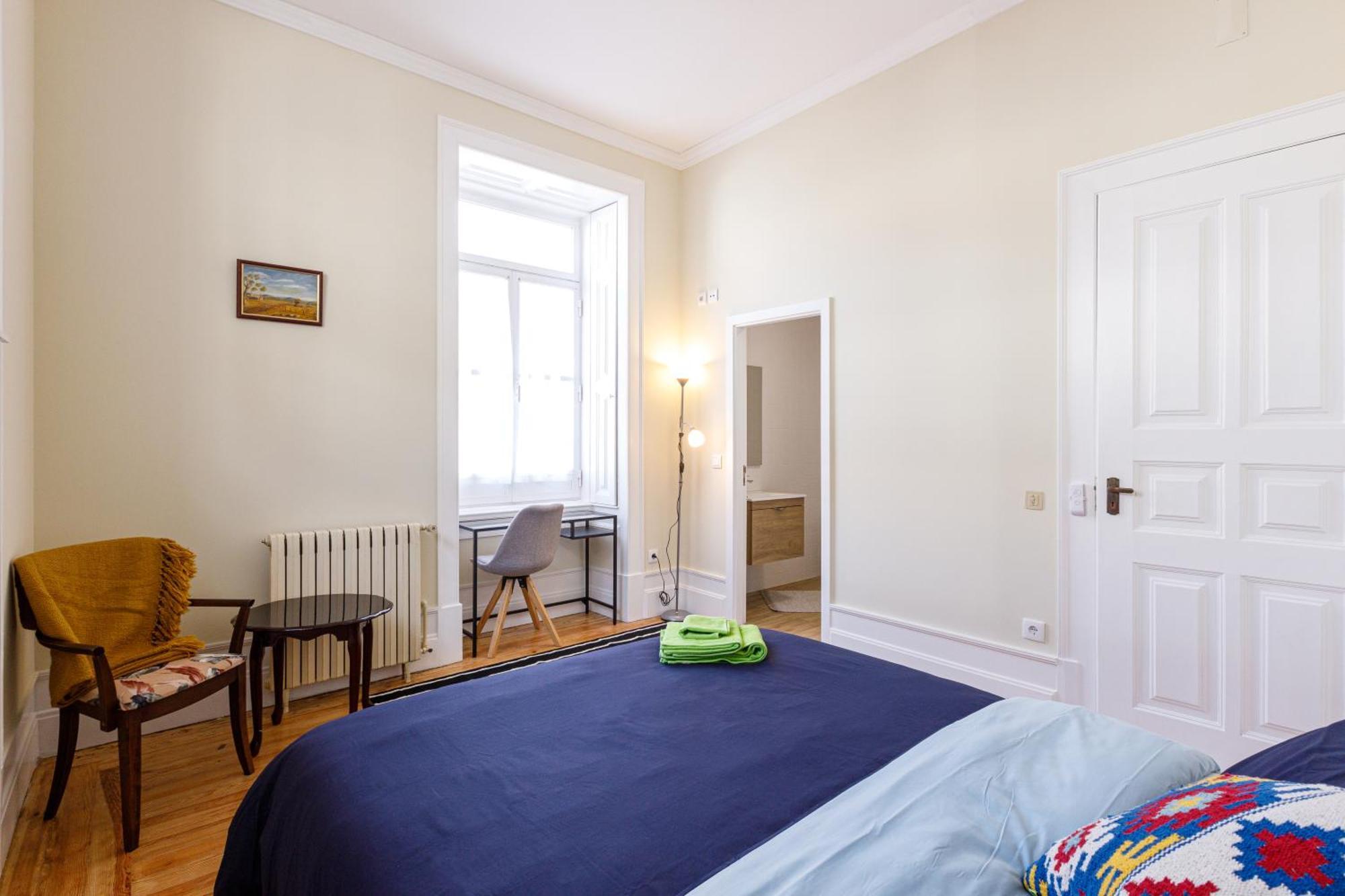 Sky Accommodations 코임브라 외부 사진