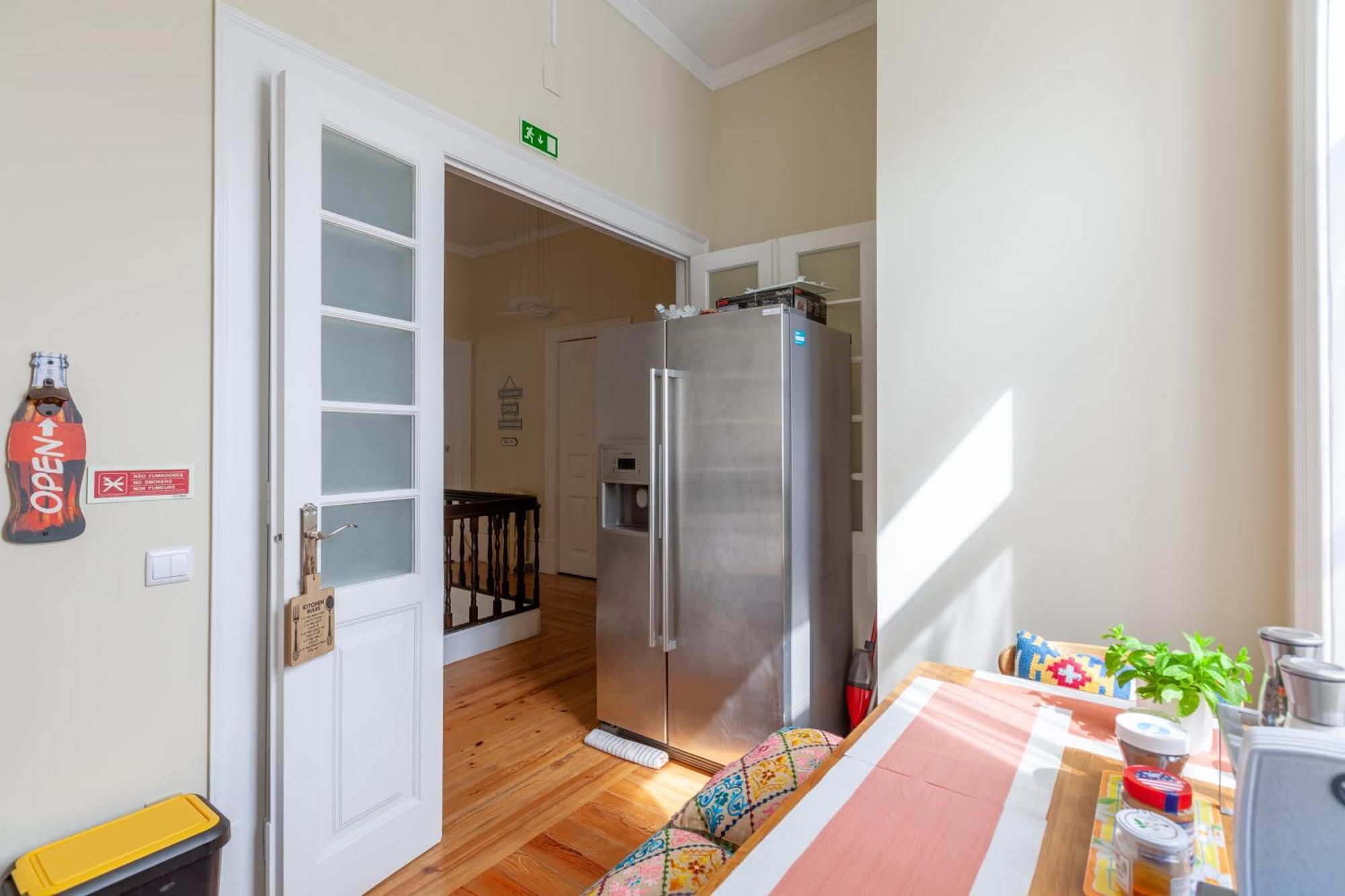 Sky Accommodations 코임브라 외부 사진