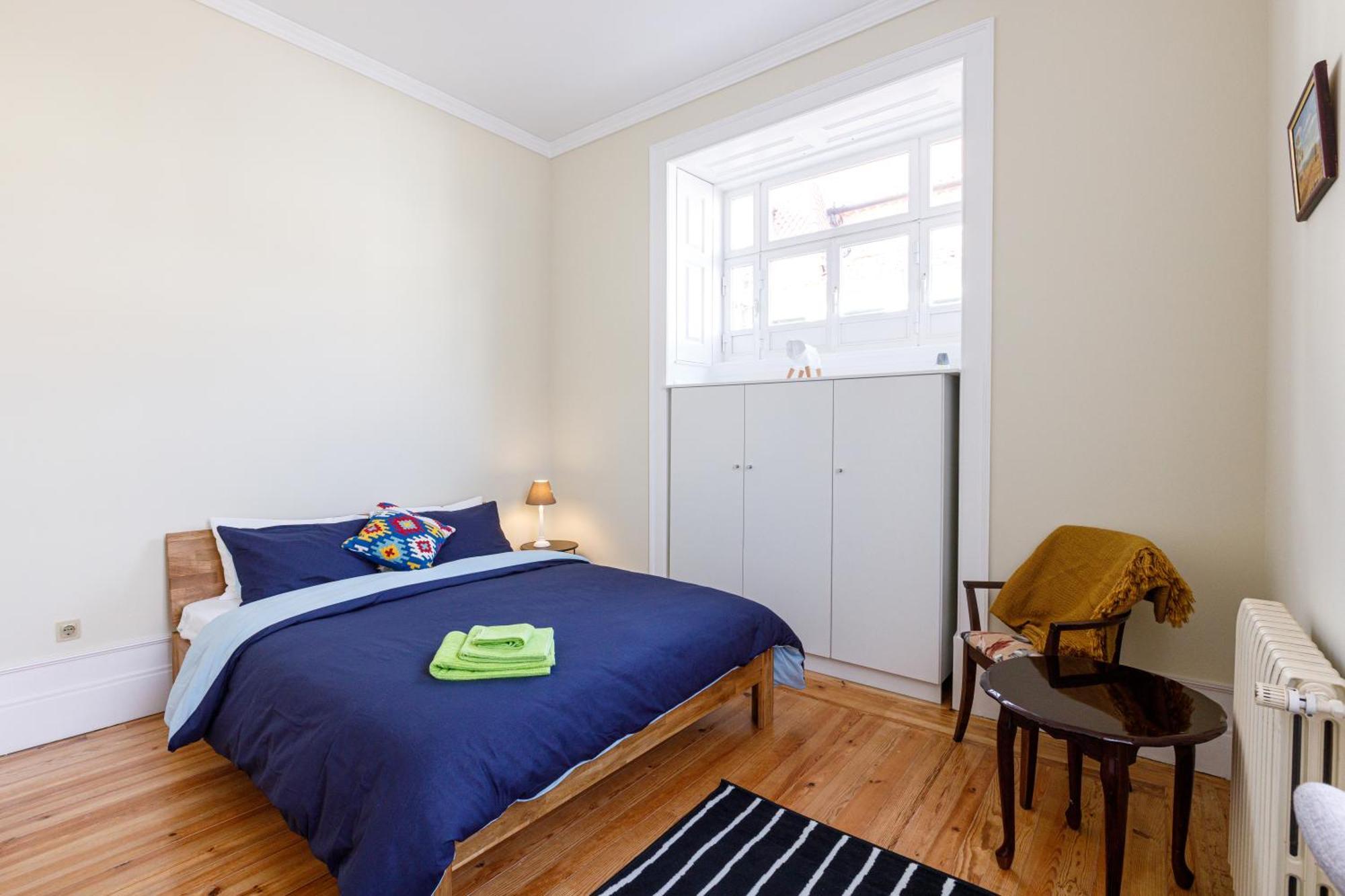 Sky Accommodations 코임브라 외부 사진