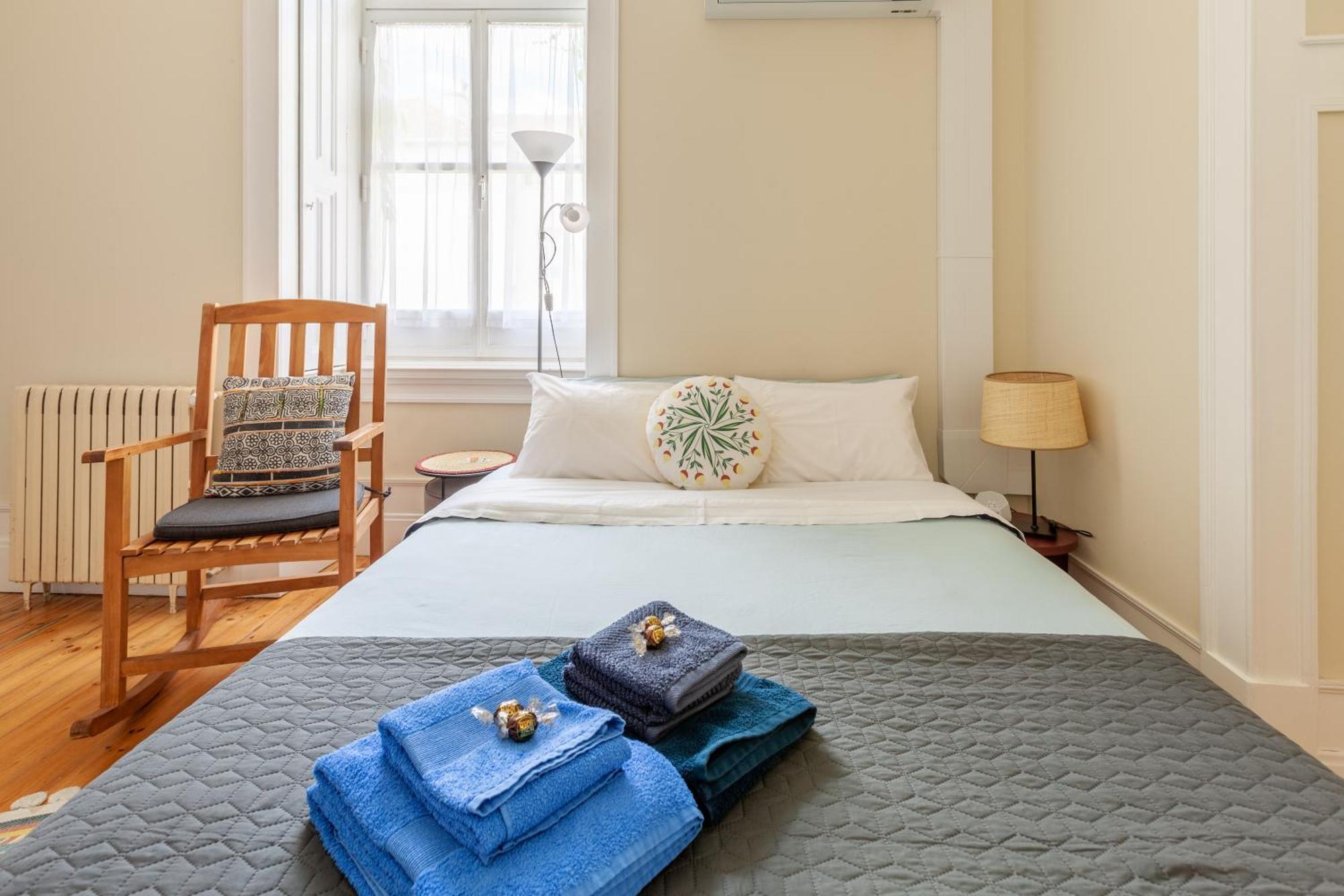 Sky Accommodations 코임브라 외부 사진