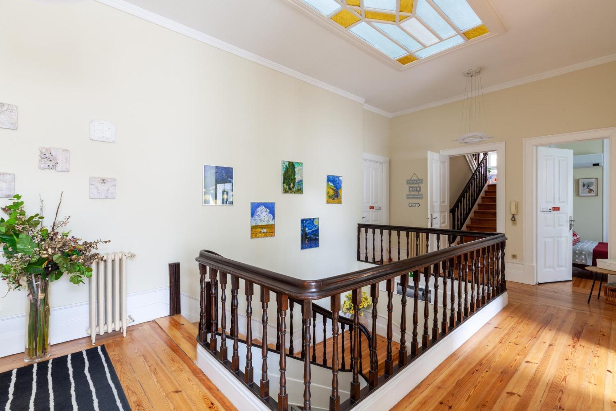 Sky Accommodations 코임브라 외부 사진