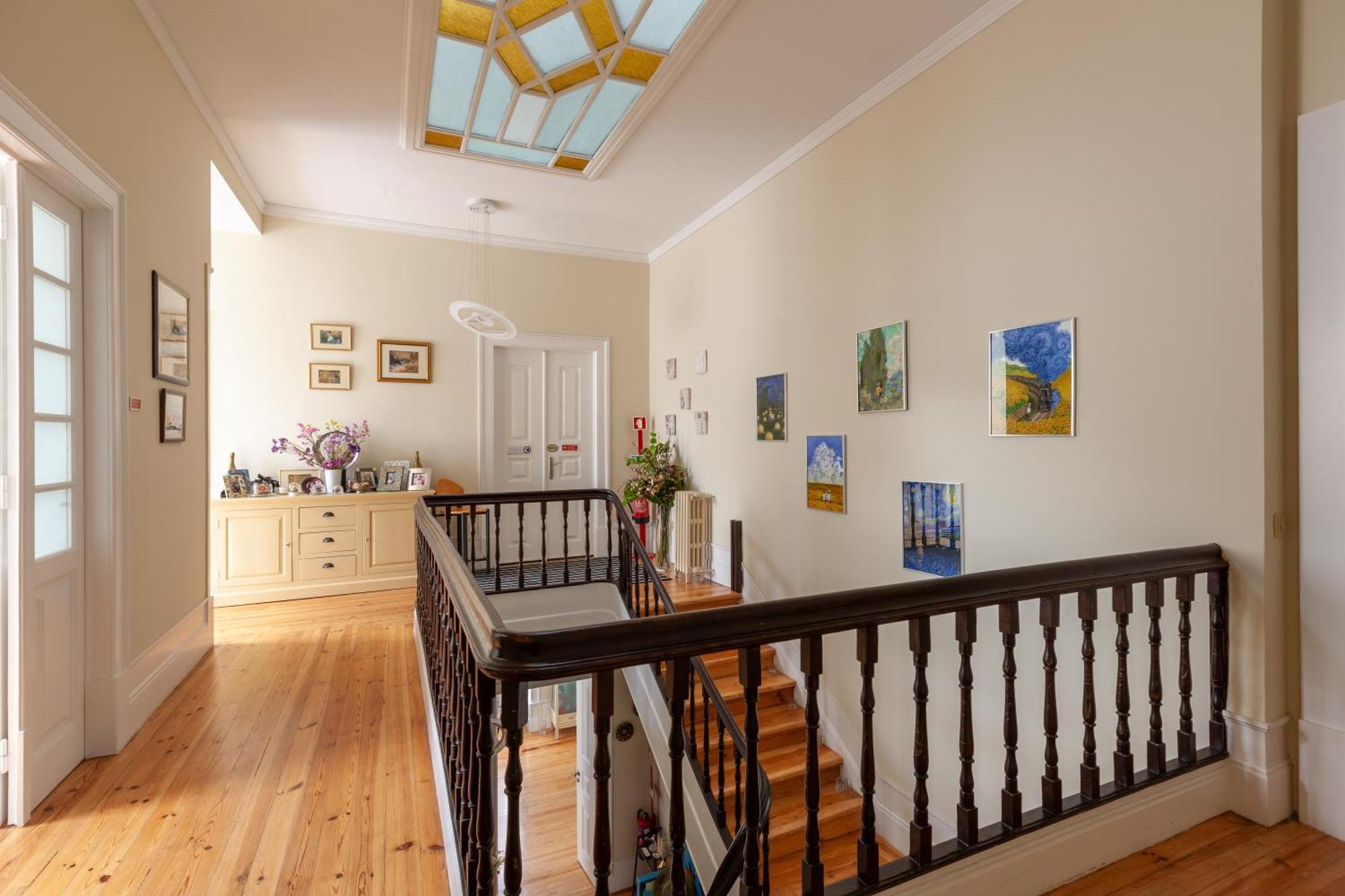 Sky Accommodations 코임브라 외부 사진
